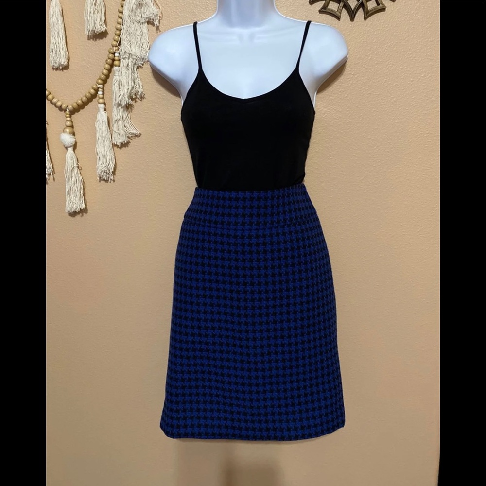 Woman’s skirt